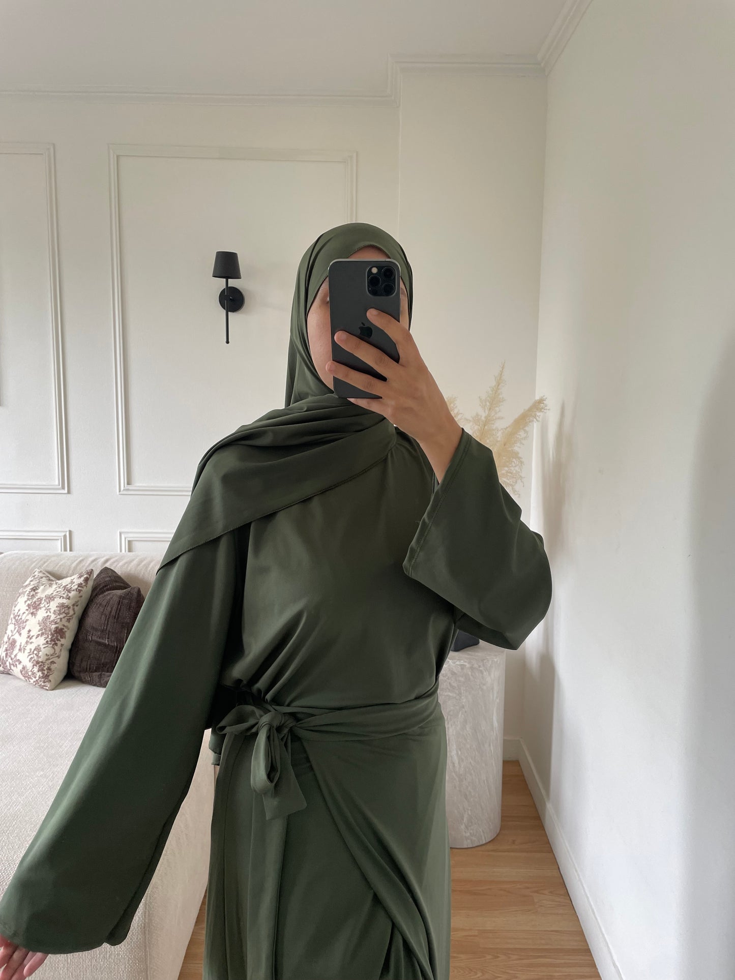 Burkini Mia | Kaki