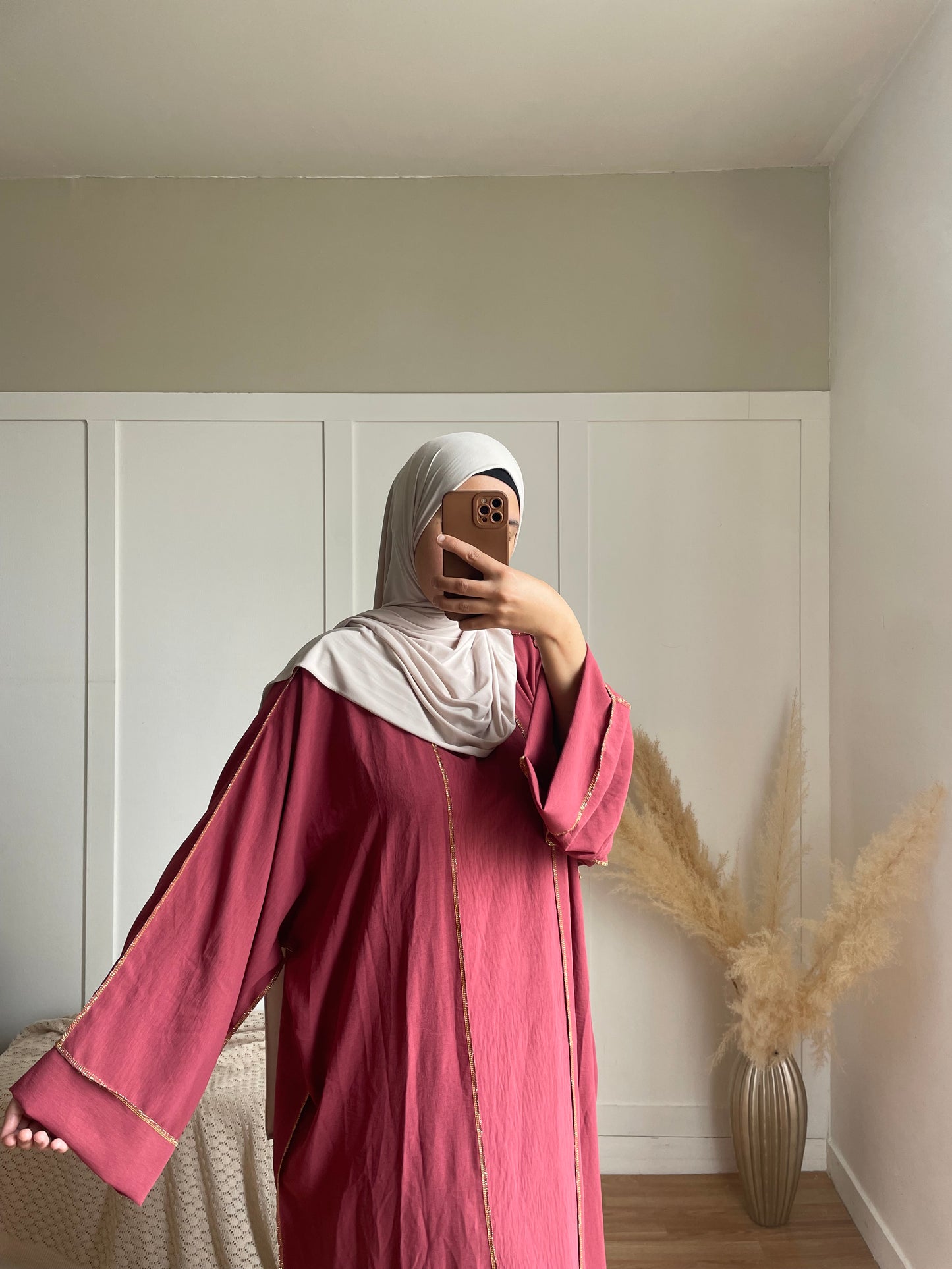 Abaya Nawel | Bordeaux