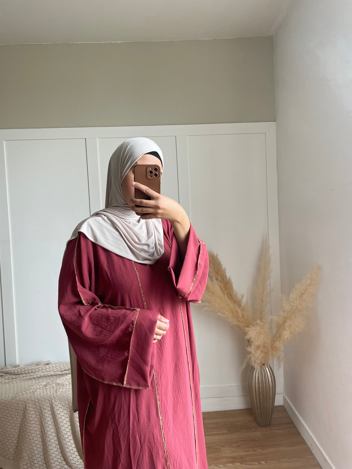 Abaya Nawel | Bordeaux
