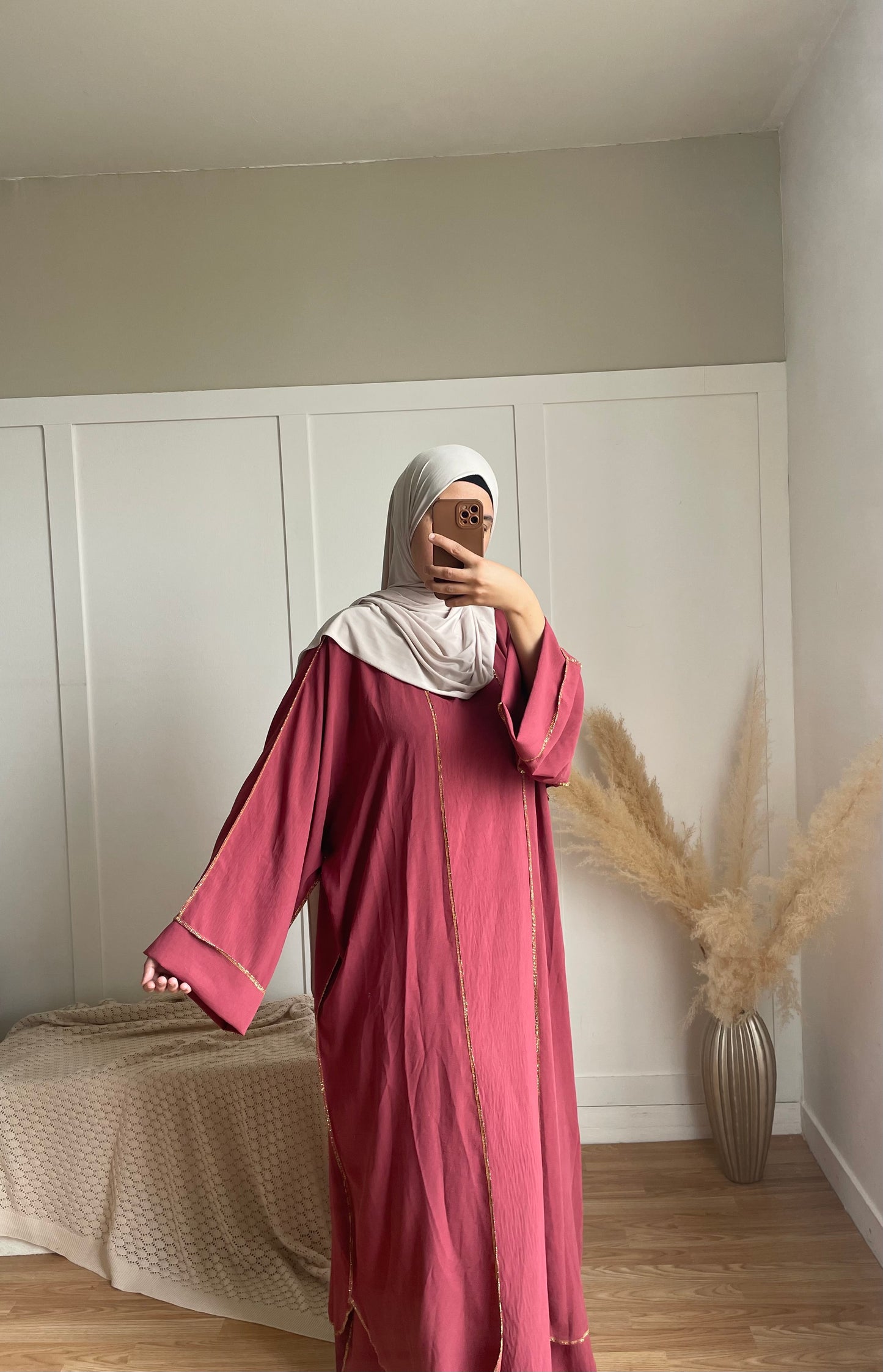 Abaya Nawel | Bordeaux