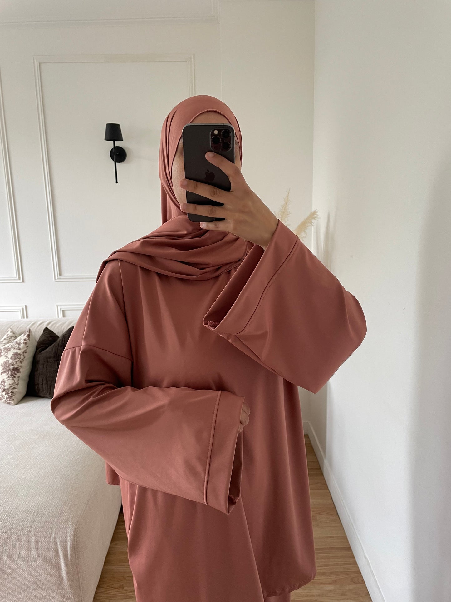 Burkini Lisa | Corail