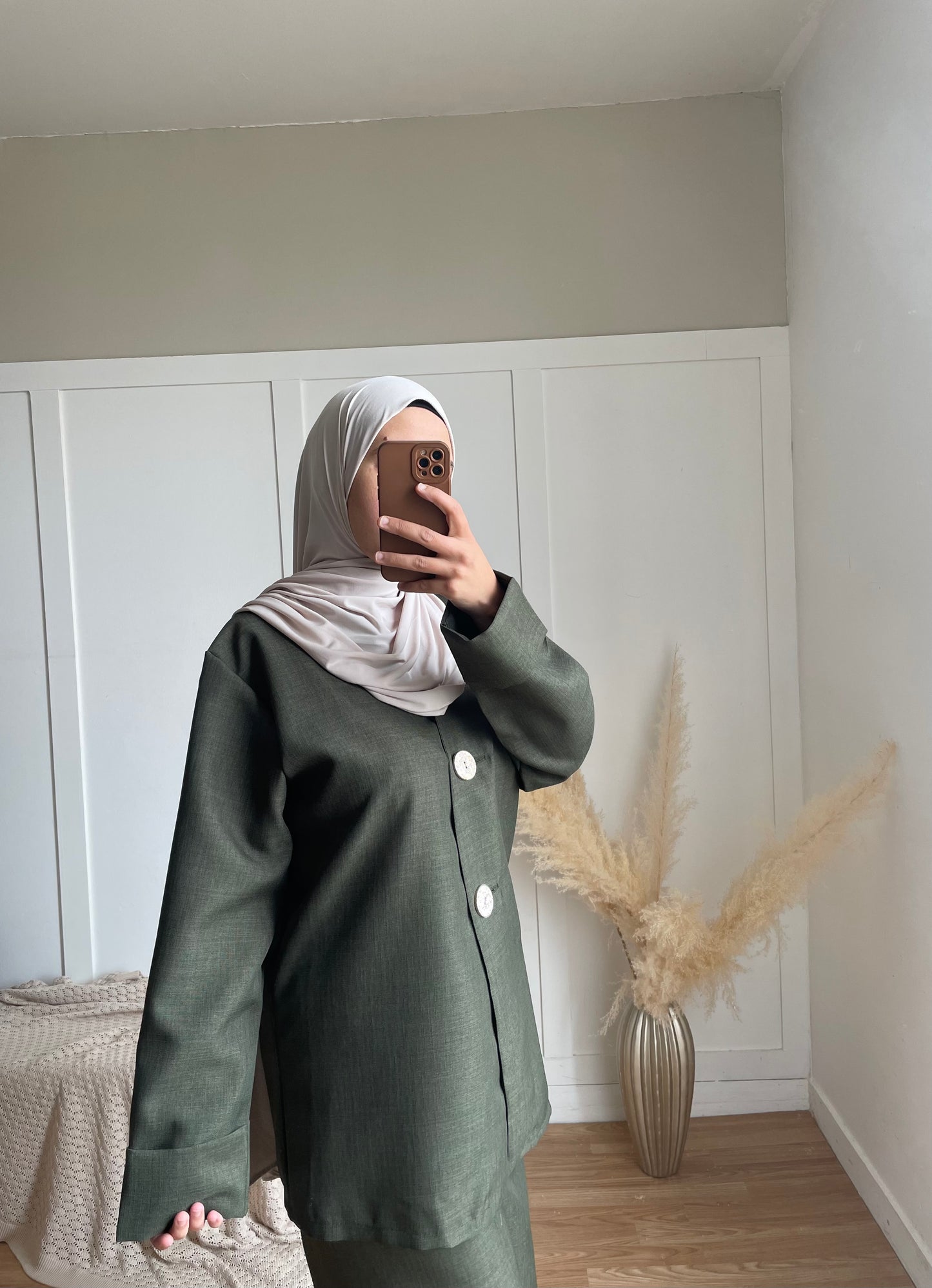 Ensemble Rime | vert