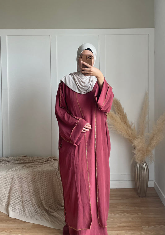 Abaya Nawel | Bordeaux