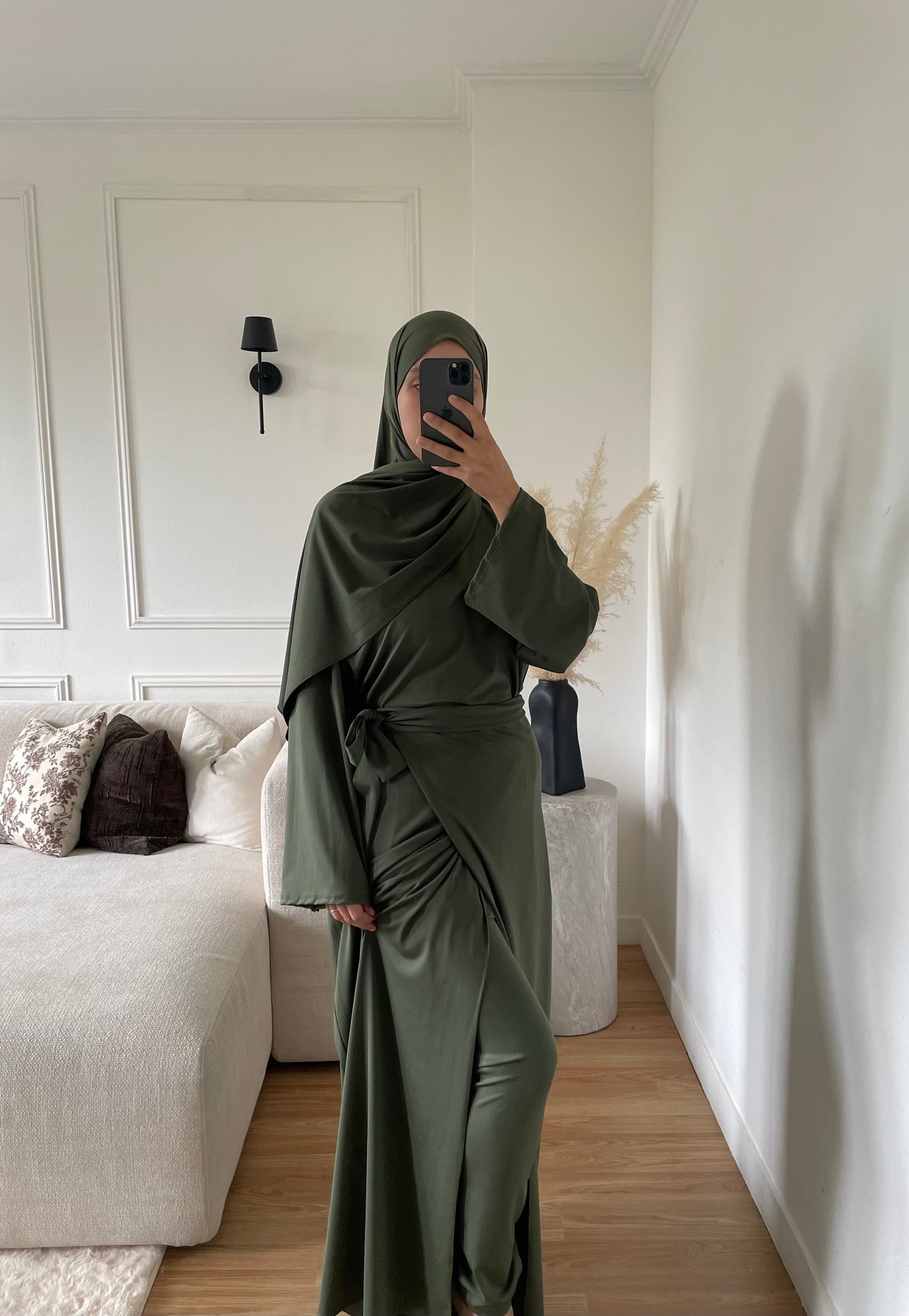 Burkini Mia | Kaki