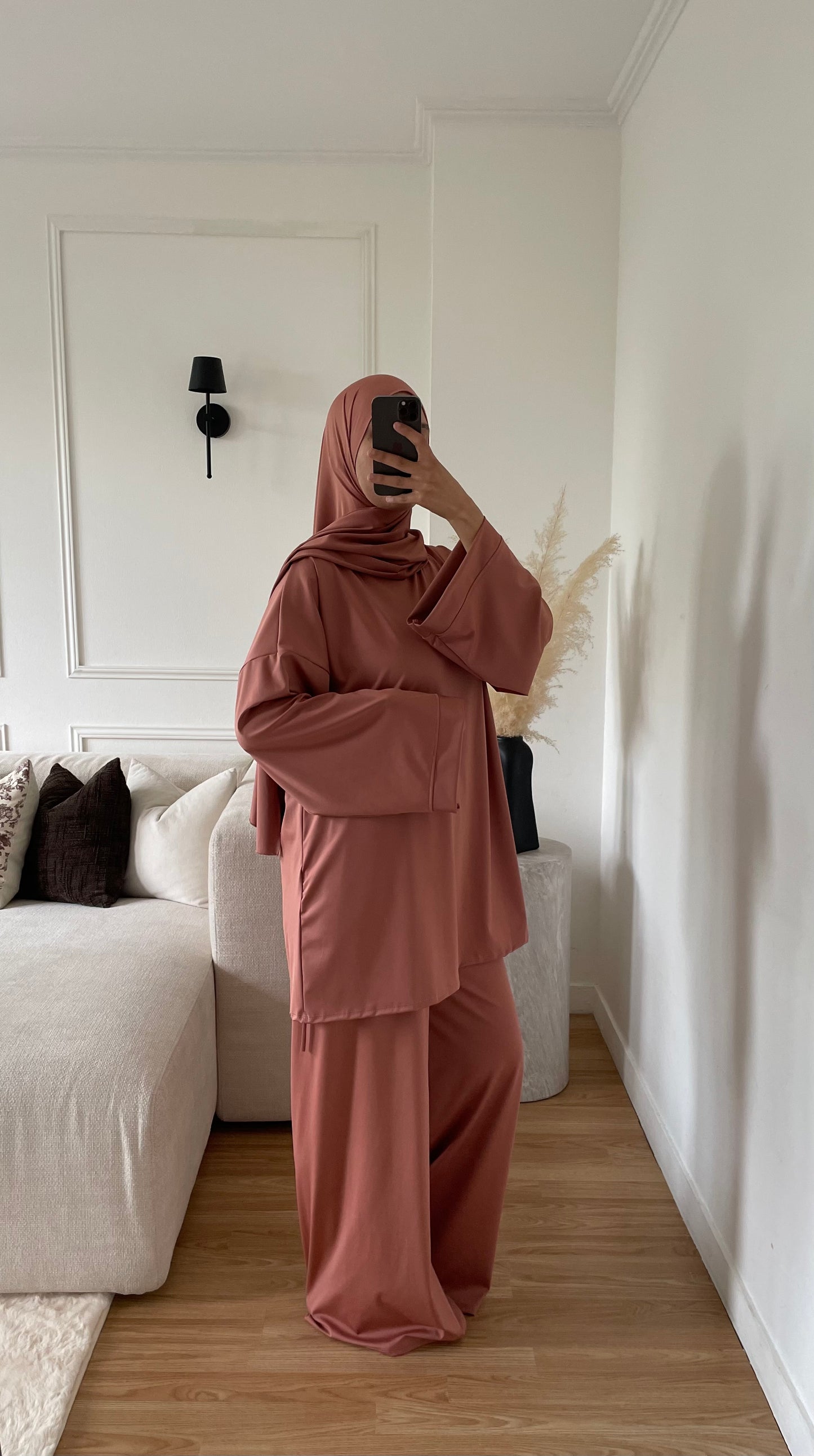Burkini Lisa | Corail