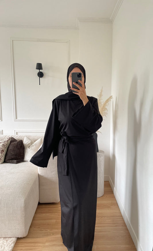Burkini Mia | Noir