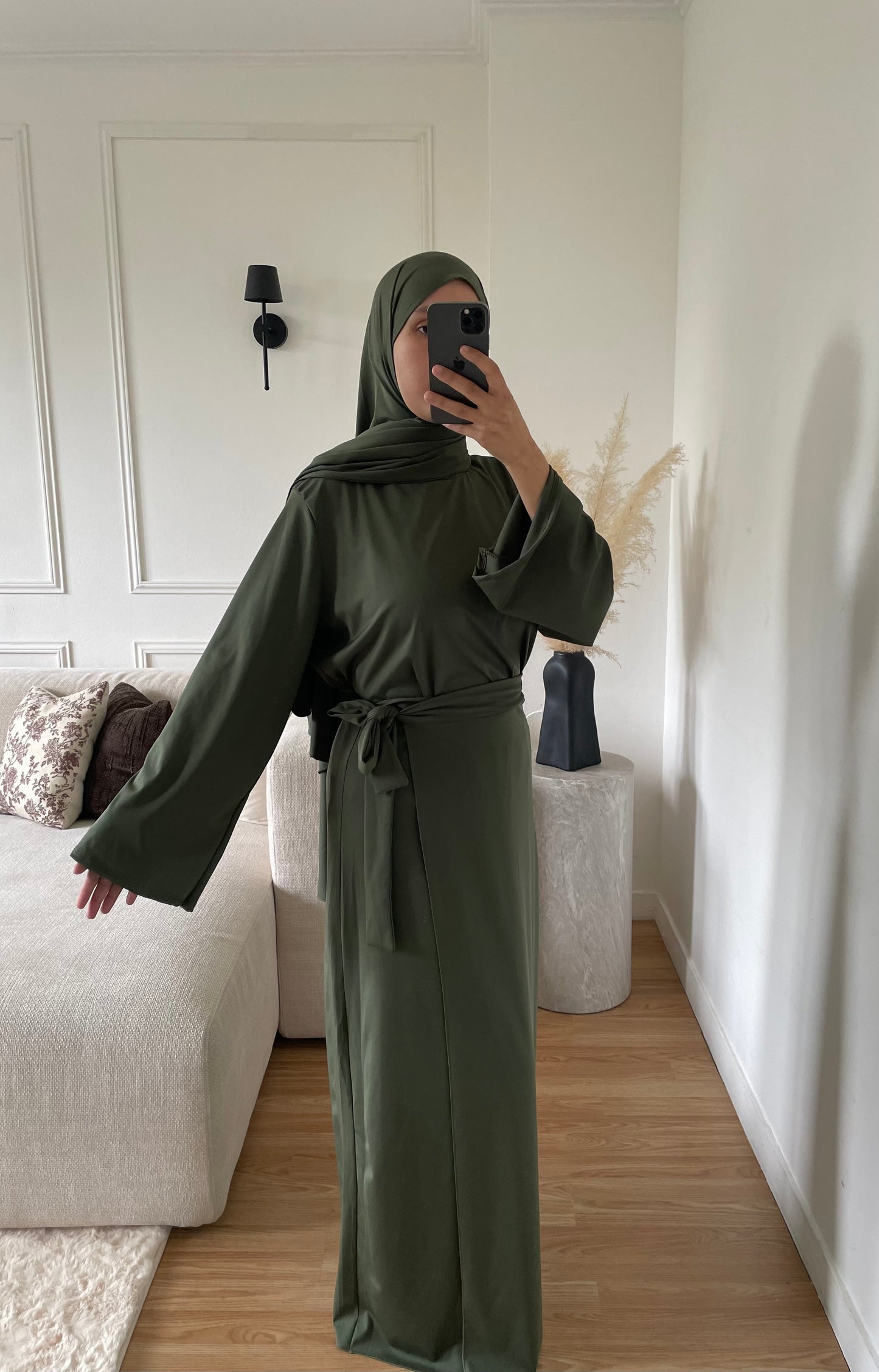 Burkini Mia | Kaki