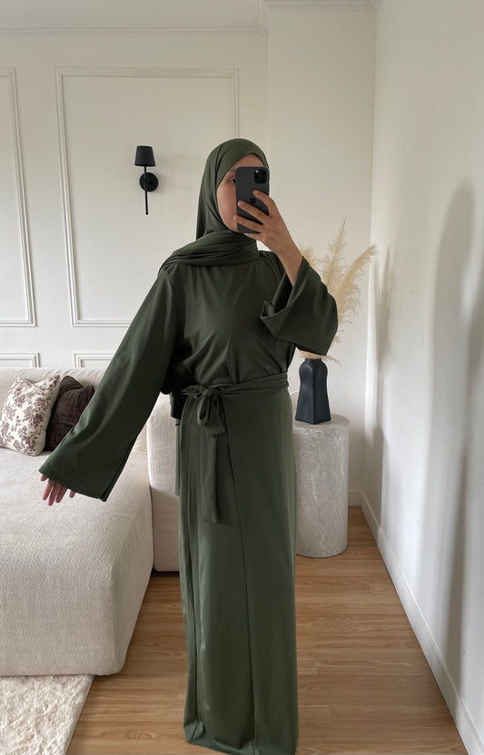 Burkini Mia | Kaki