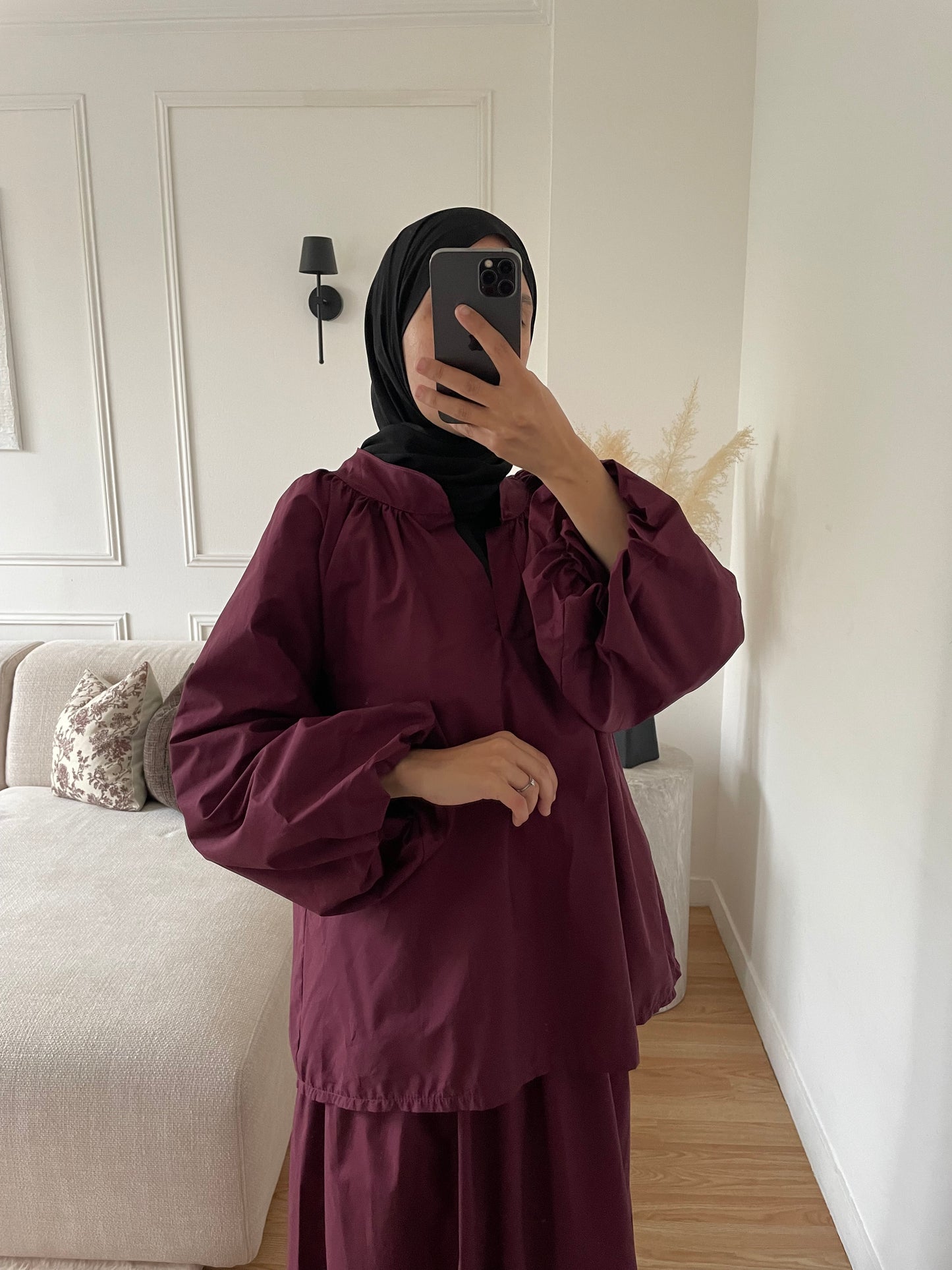 Ensemble Luna | bordeaux