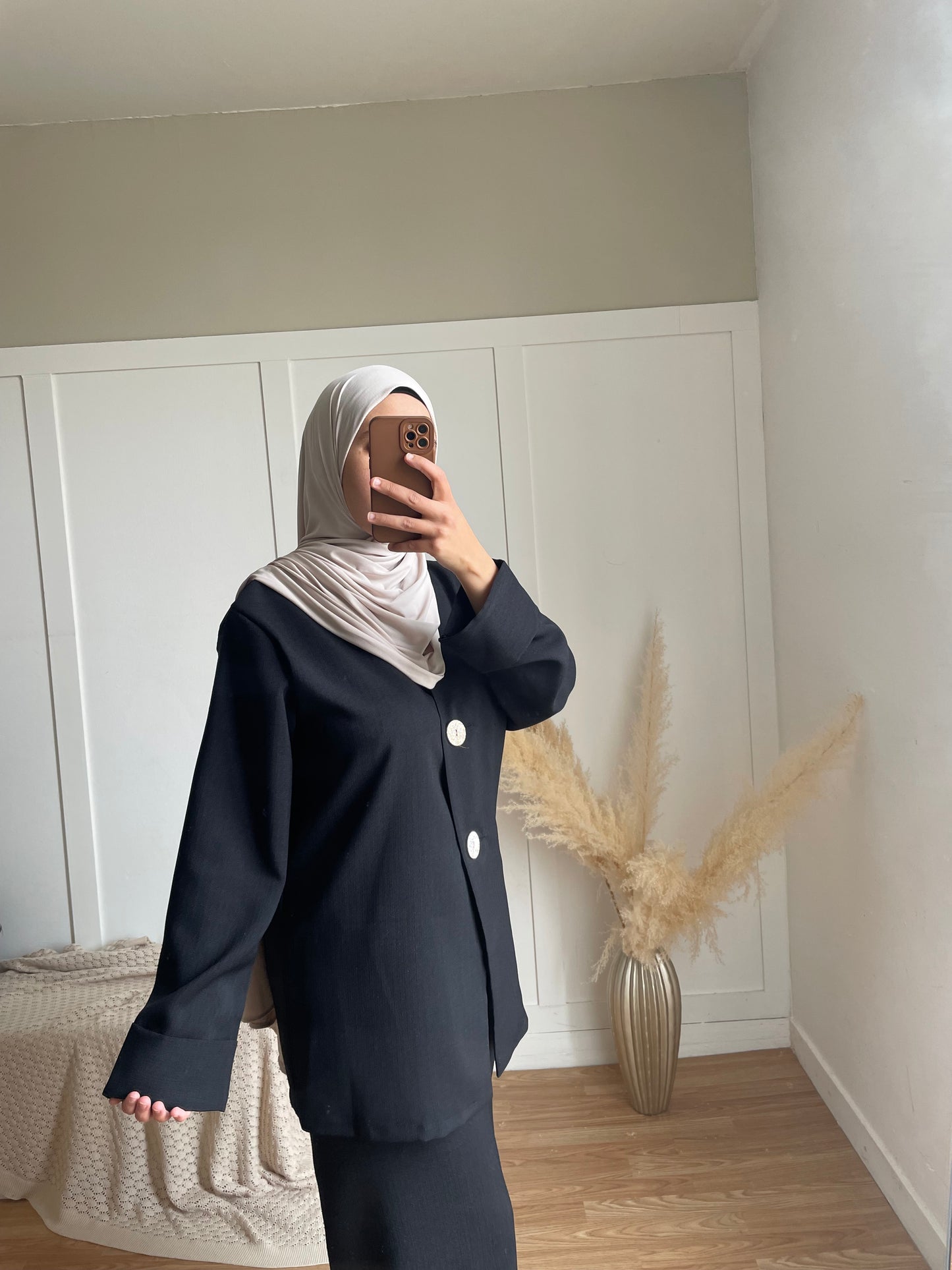 Ensemble Rime | Noir