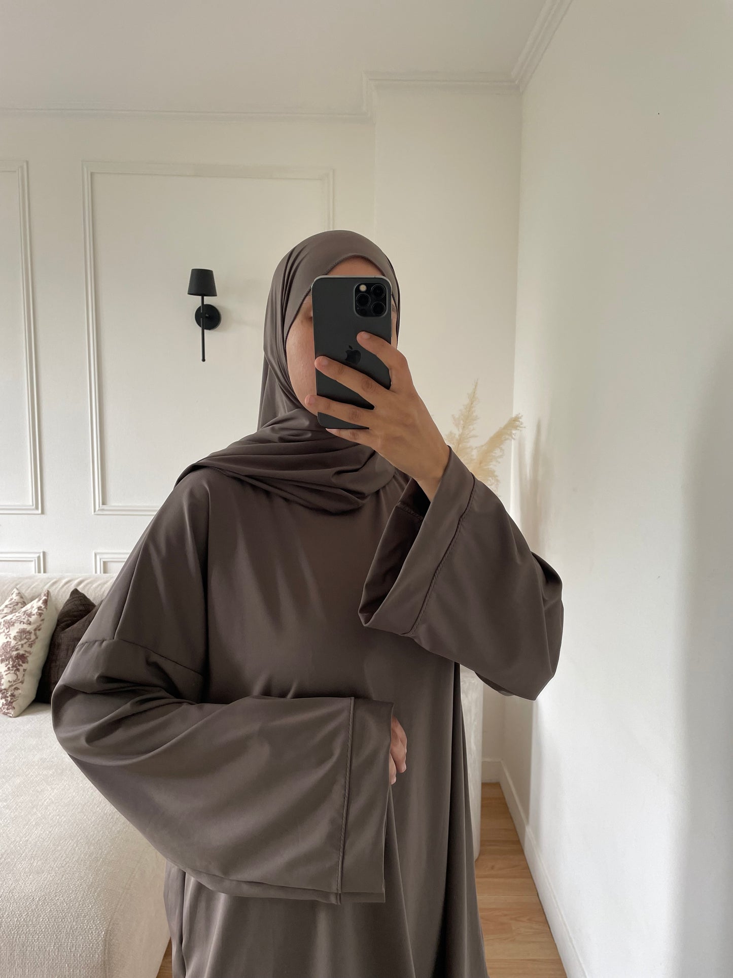 Burkini Lisa | Taupe