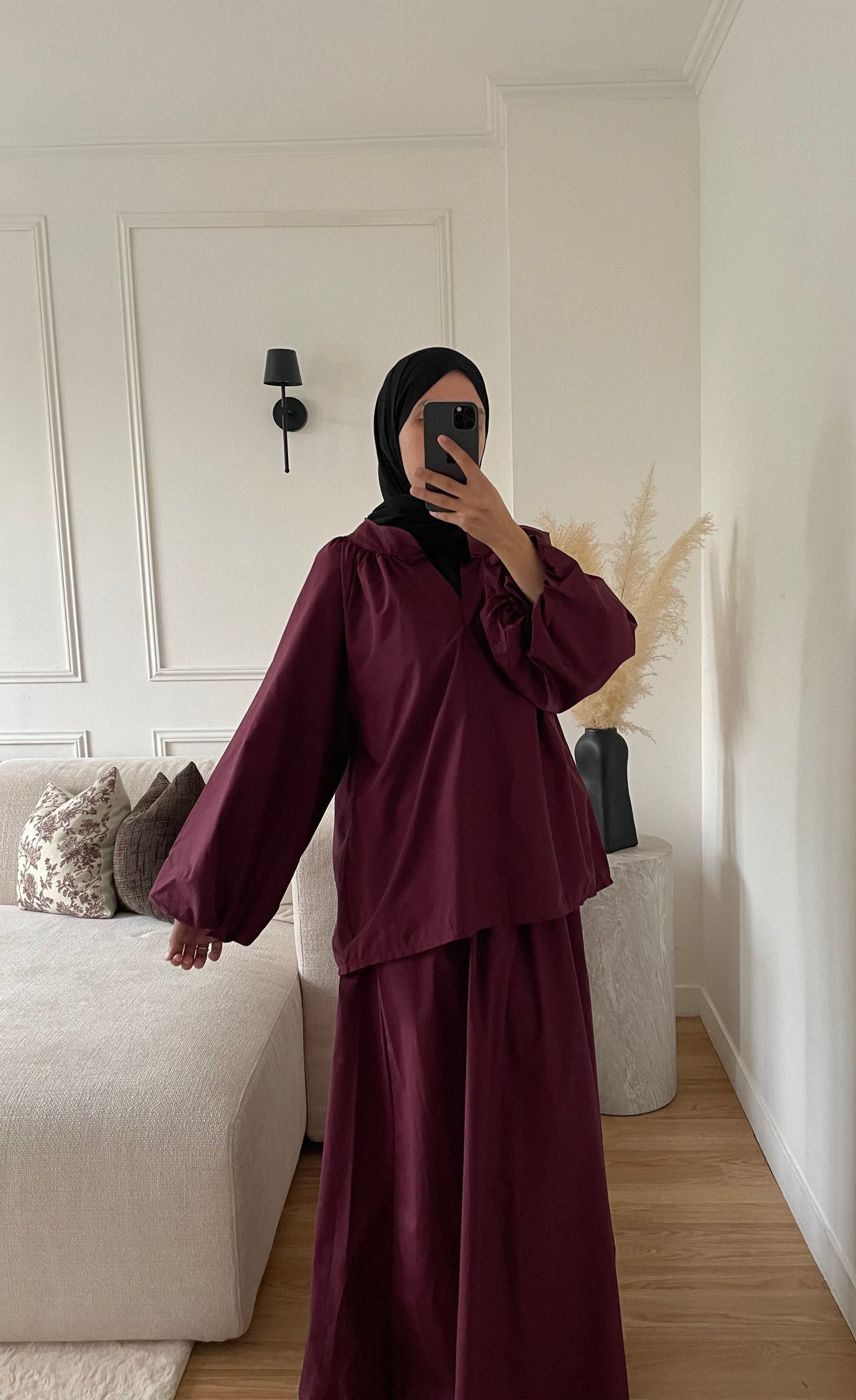 Ensemble Luna | bordeaux