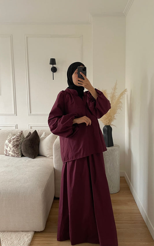 Ensemble Luna | bordeaux